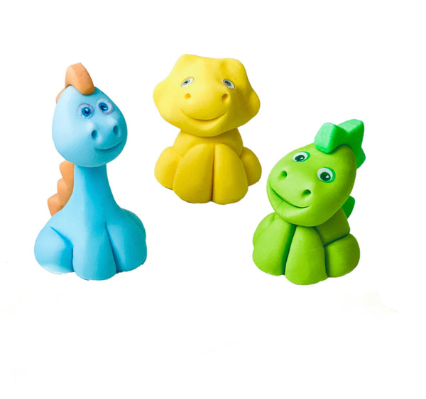 3 Dino Set / TSET1046