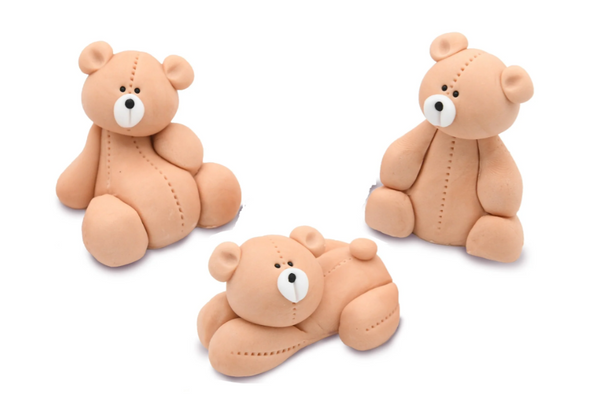 3 BEARs SET
