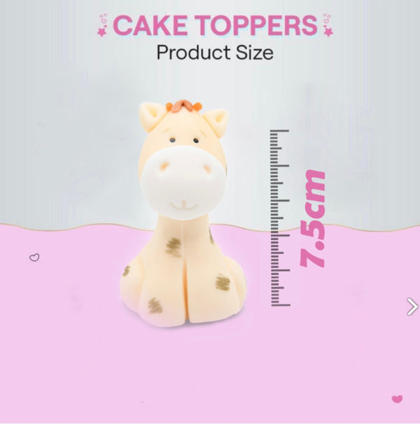 3 Animals Set / TSET1003