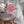 Load image into Gallery viewer, Edible pink marshmallow bouquet