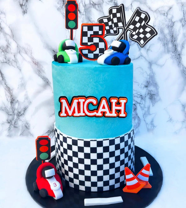 3 Cars Set / TSET1027