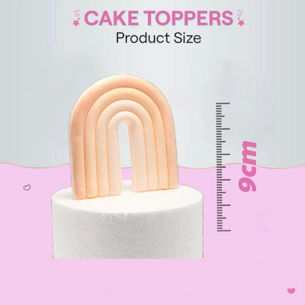 Rainbow Gold / TSP0220