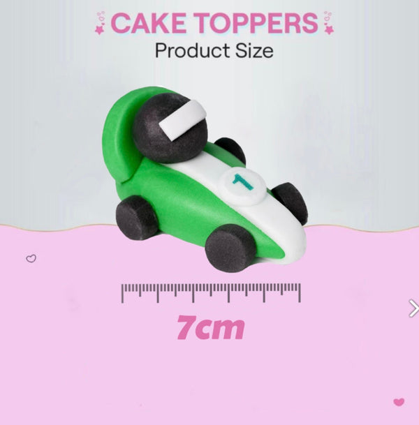 3 Cars Set / TSET1027