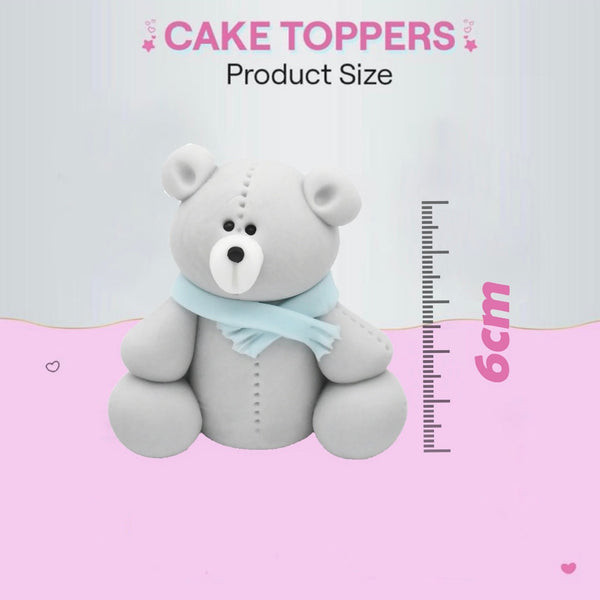 Christmas Teddy / TSP0290