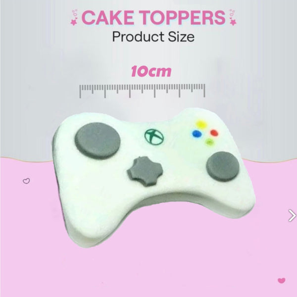 White Controller / TSP0014