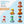 Load image into Gallery viewer, Orange PAW SET