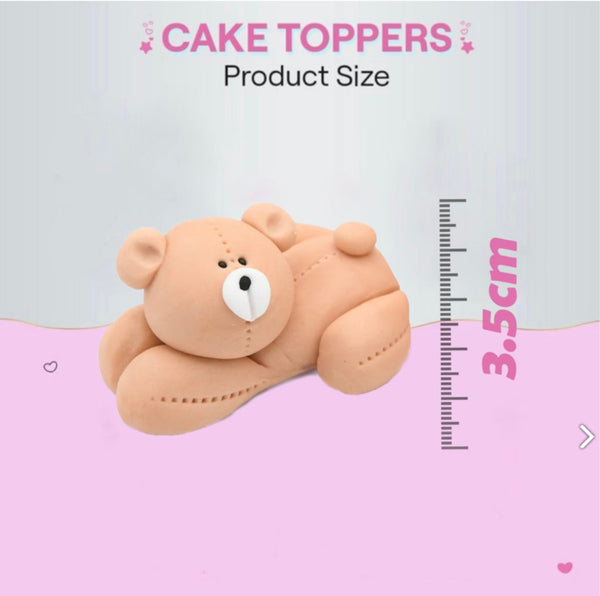 3 Bears Set / TSET1044