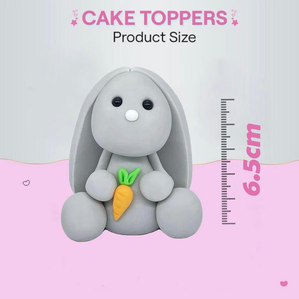 Bunny Gray / TSP0168