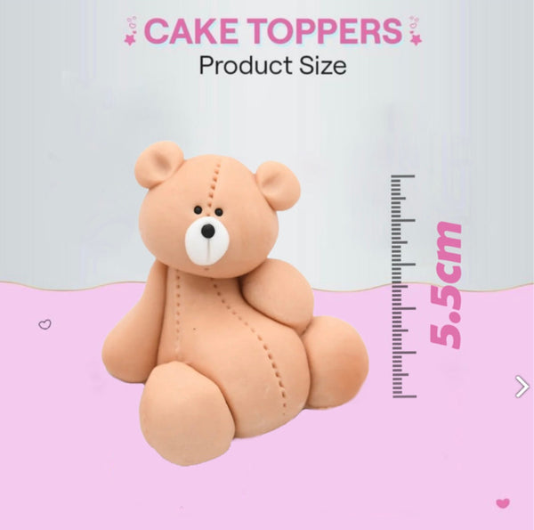 Small Bear S / TSP0153