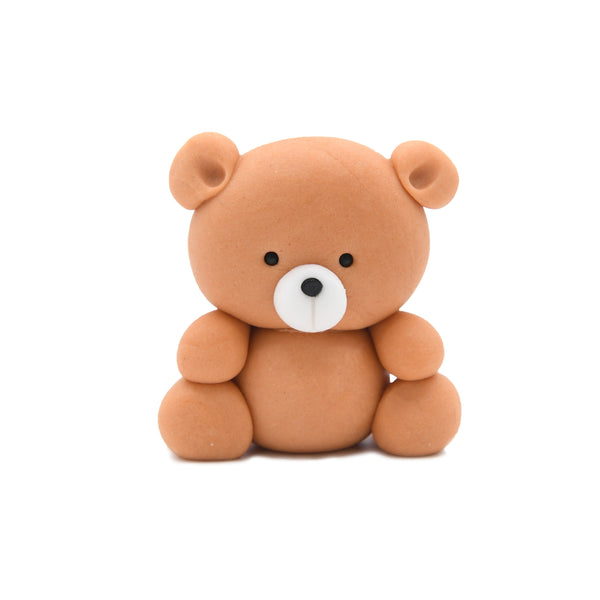 Teddy Brown / TSP0215