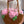 Load image into Gallery viewer, Edible pink marshmallow bouquet