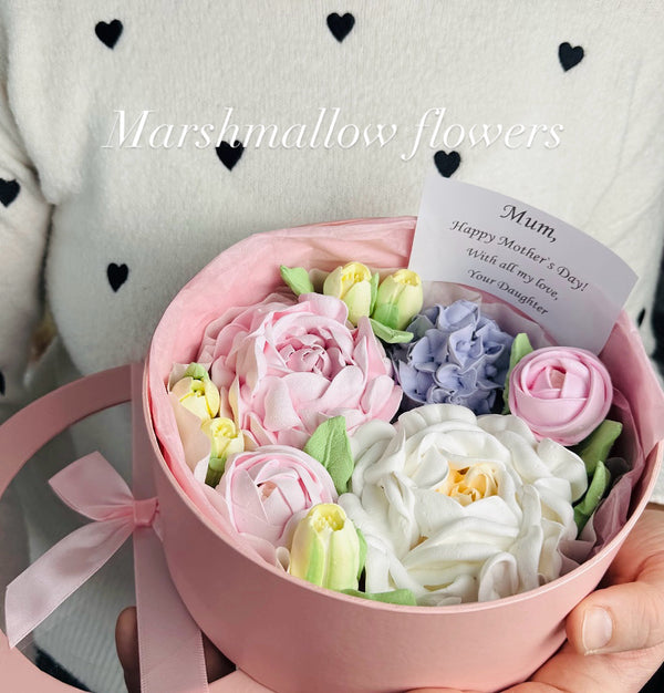 10 flowers gift