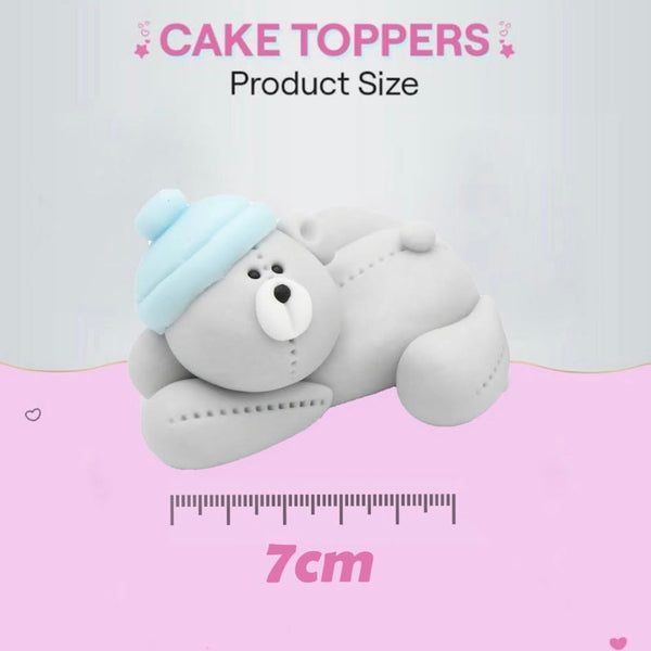 Christmas Teddy L / TSP0292