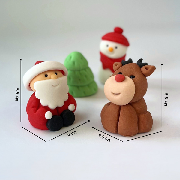 Christmas Full Set / TSET2001