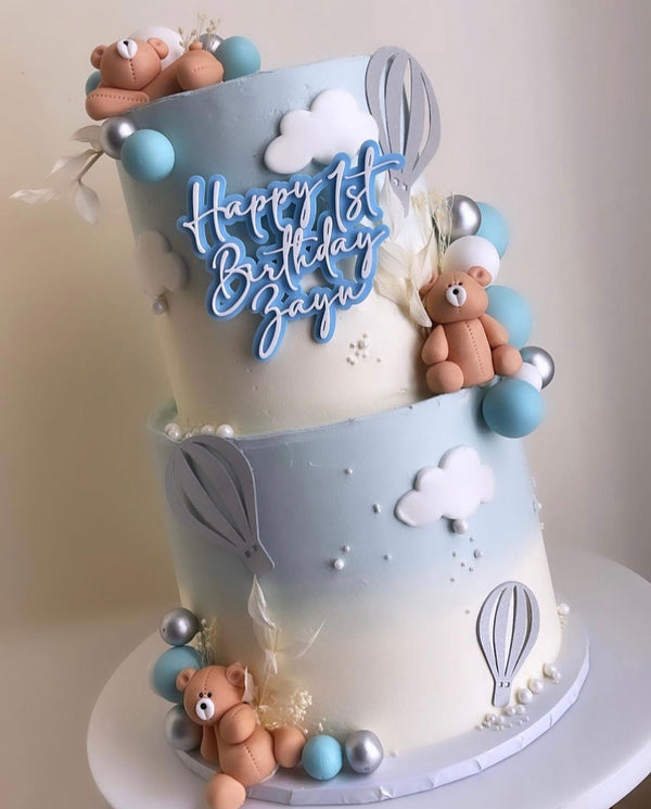 3 Bears Set / TSET1044