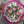 Load image into Gallery viewer, Edible pink marshmallow bouquet