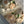 Load image into Gallery viewer, 22 cream flowers set