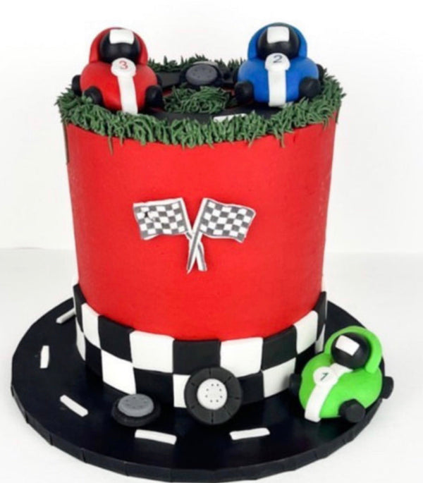 3 Cars Set / TSET1027