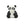 Load image into Gallery viewer, Panda Set