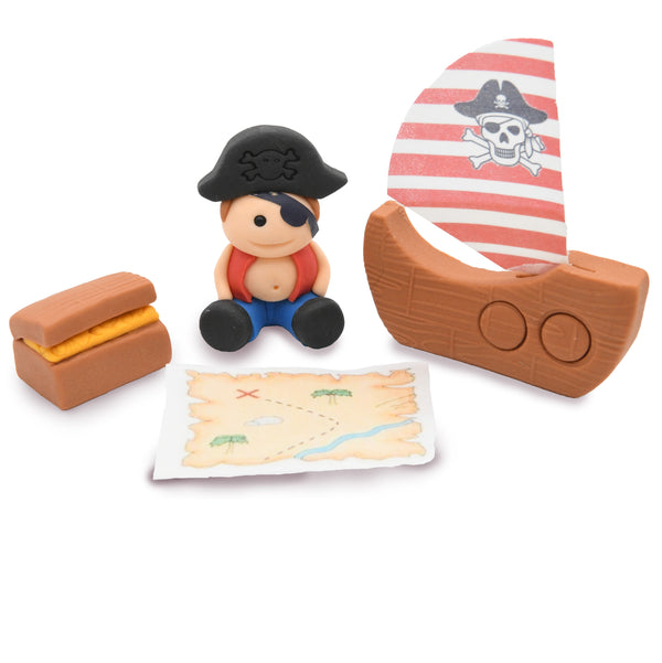 Pirate Set / TSET1079