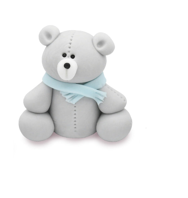 Christmas Teddy / TSP0290