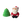 Load image into Gallery viewer, Santa Set / TSET2002