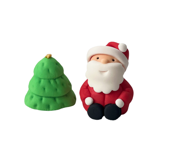 Santa Set / TSET2002