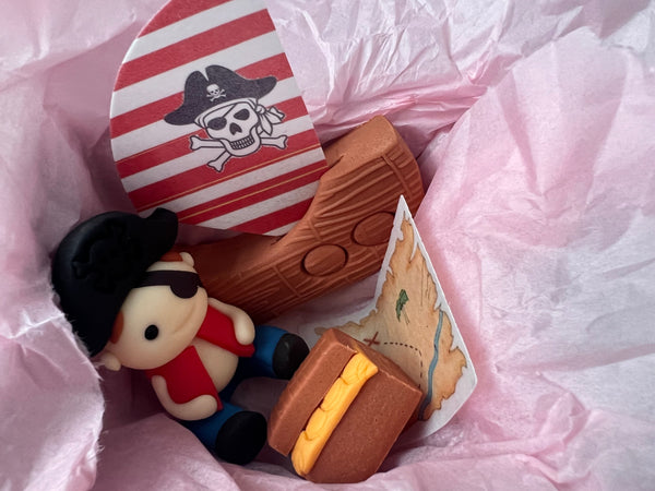 Pirate Set / TSET1079