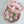 Load image into Gallery viewer, 12 large pink tulips gift