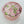 Load image into Gallery viewer, 12 large pink tulips gift