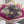 Load image into Gallery viewer, Purple flowers bouquet