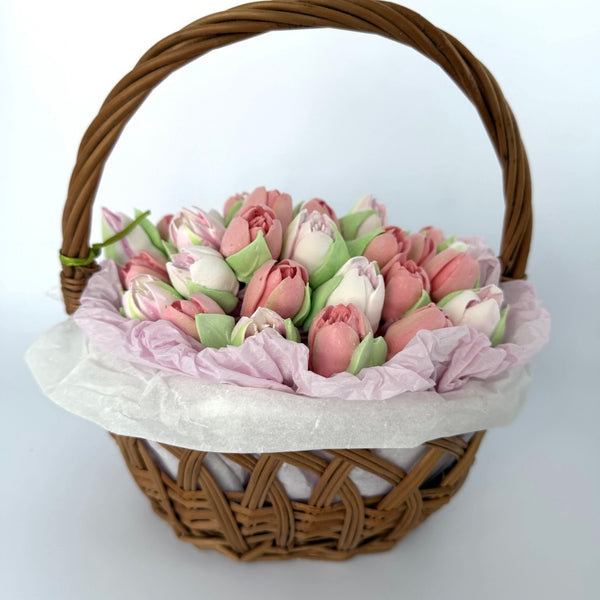 unique handmade present for her
