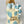 Load image into Gallery viewer, Blue boots cake