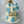 Load image into Gallery viewer, Blue boots cake