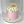 Load image into Gallery viewer, White tulips cake