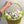 Load image into Gallery viewer, Spring flowers basket