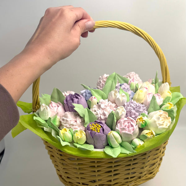 unique handmade present for her