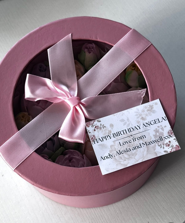 20 tulips mix gift