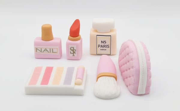 Makeup Set / TSET1071