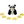 Load image into Gallery viewer, Panda Set