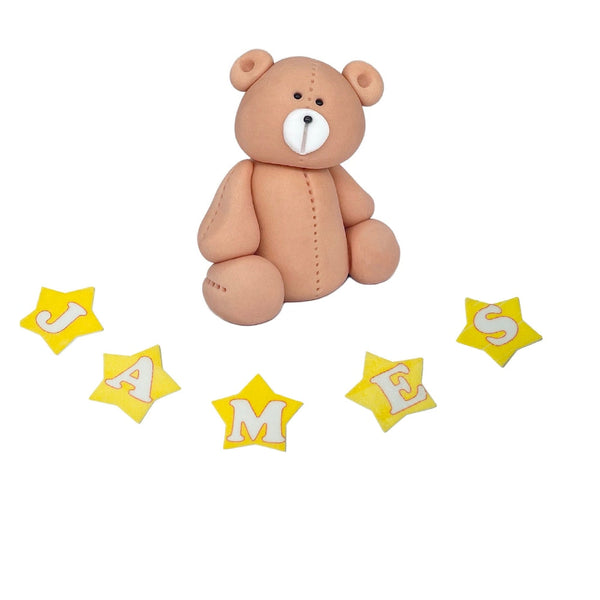 small bear set