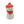 Load image into Gallery viewer, Snowmen Red / TSP0253