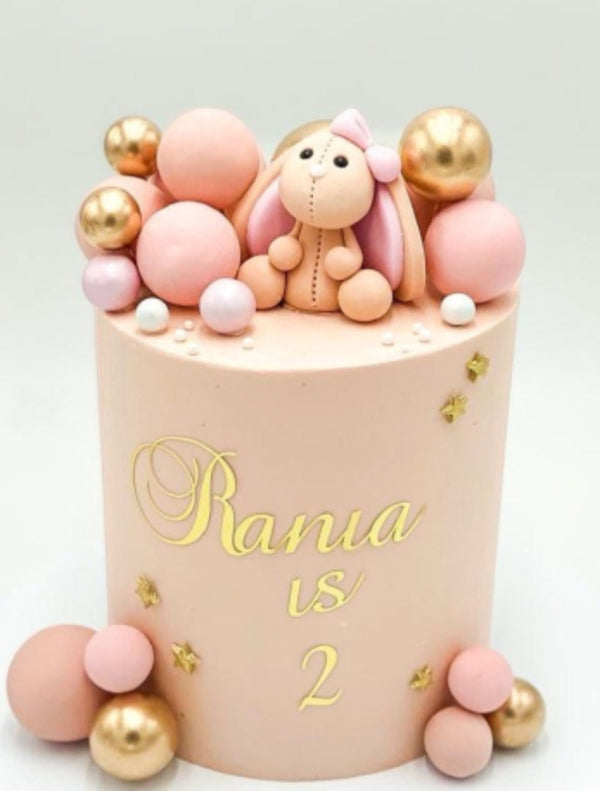 Bunny Brown / TSP0169