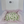 Load image into Gallery viewer, Small white tulip