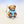 Load image into Gallery viewer, Christmas Bear Blue