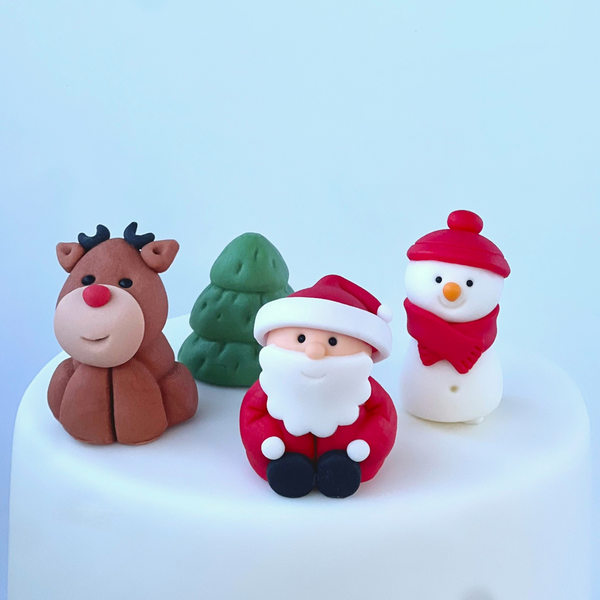 Christmas Full Set / TSET2001