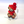 Load image into Gallery viewer, Christmas Bear Red