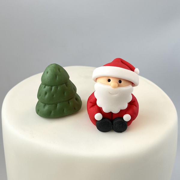 Santa Set / TSET2002