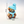 Load image into Gallery viewer, Christmas Bear Blue
