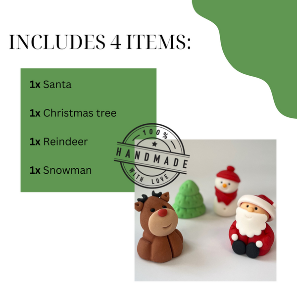 Christmas Full Set / TSET2001